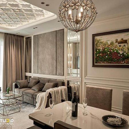 Rivergate Apartment Ciudad Ho Chi Minh  Exterior foto