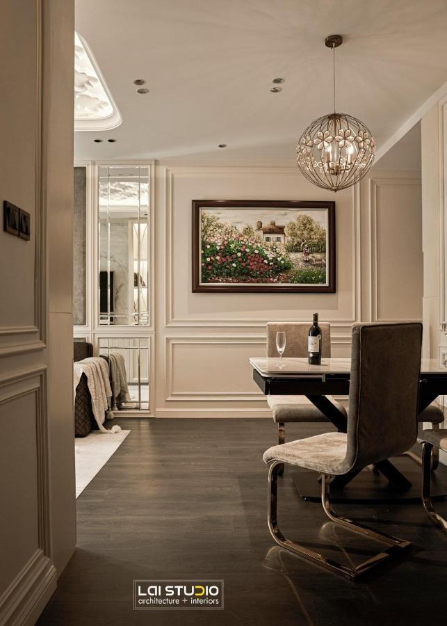Rivergate Apartment Ciudad Ho Chi Minh  Exterior foto