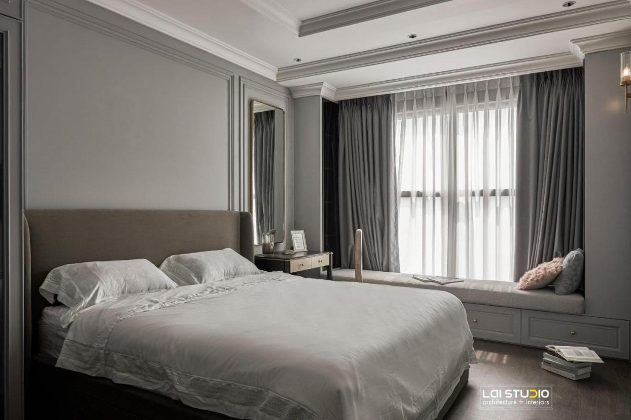 Rivergate Apartment Ciudad Ho Chi Minh  Exterior foto