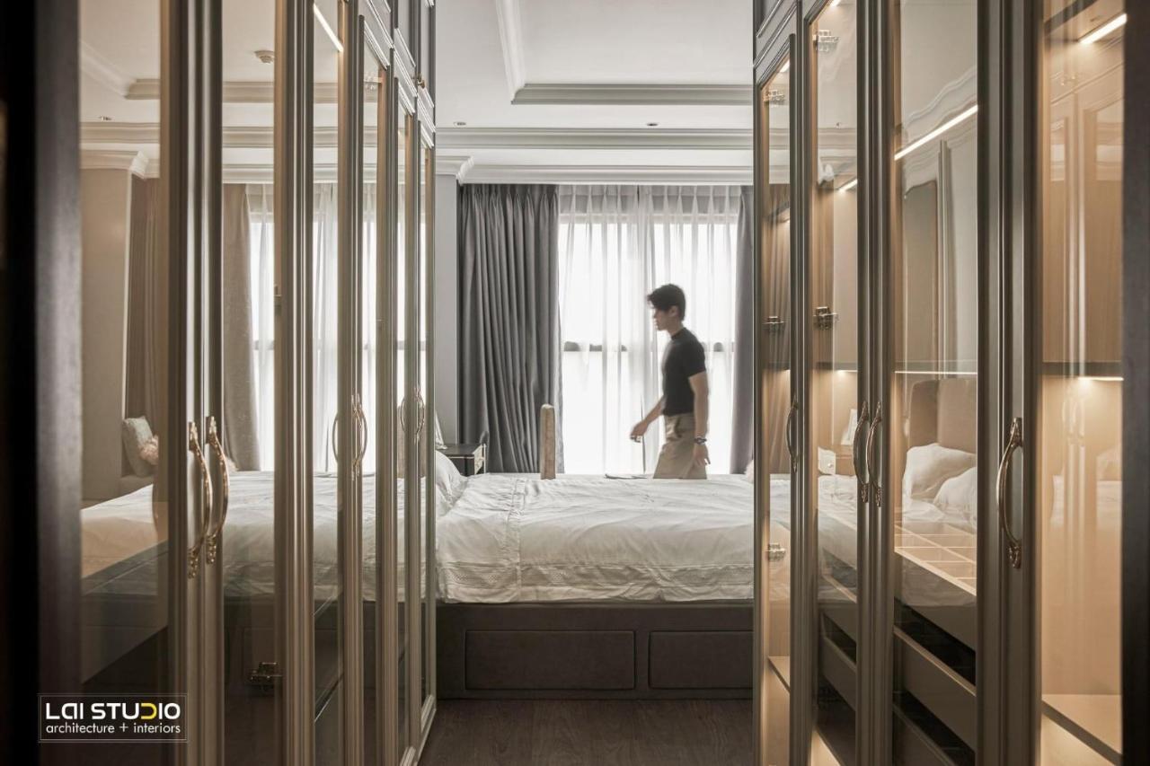Rivergate Apartment Ciudad Ho Chi Minh  Exterior foto