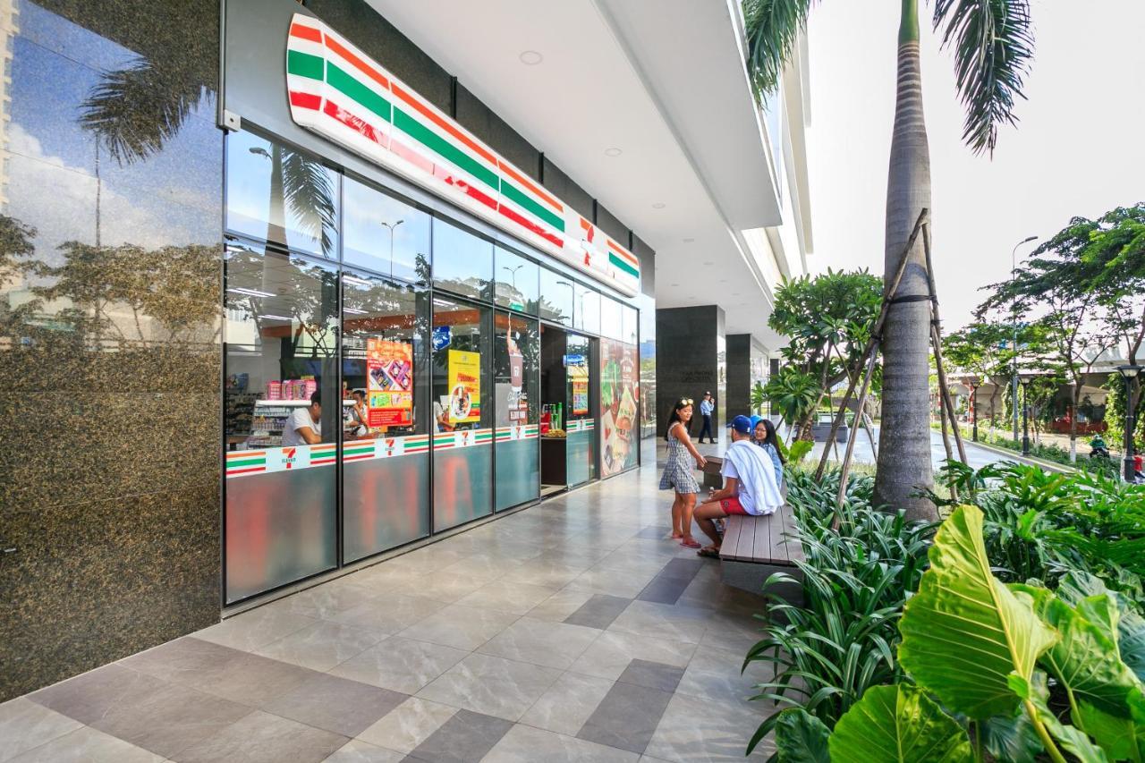 Rivergate Apartment Ciudad Ho Chi Minh  Exterior foto