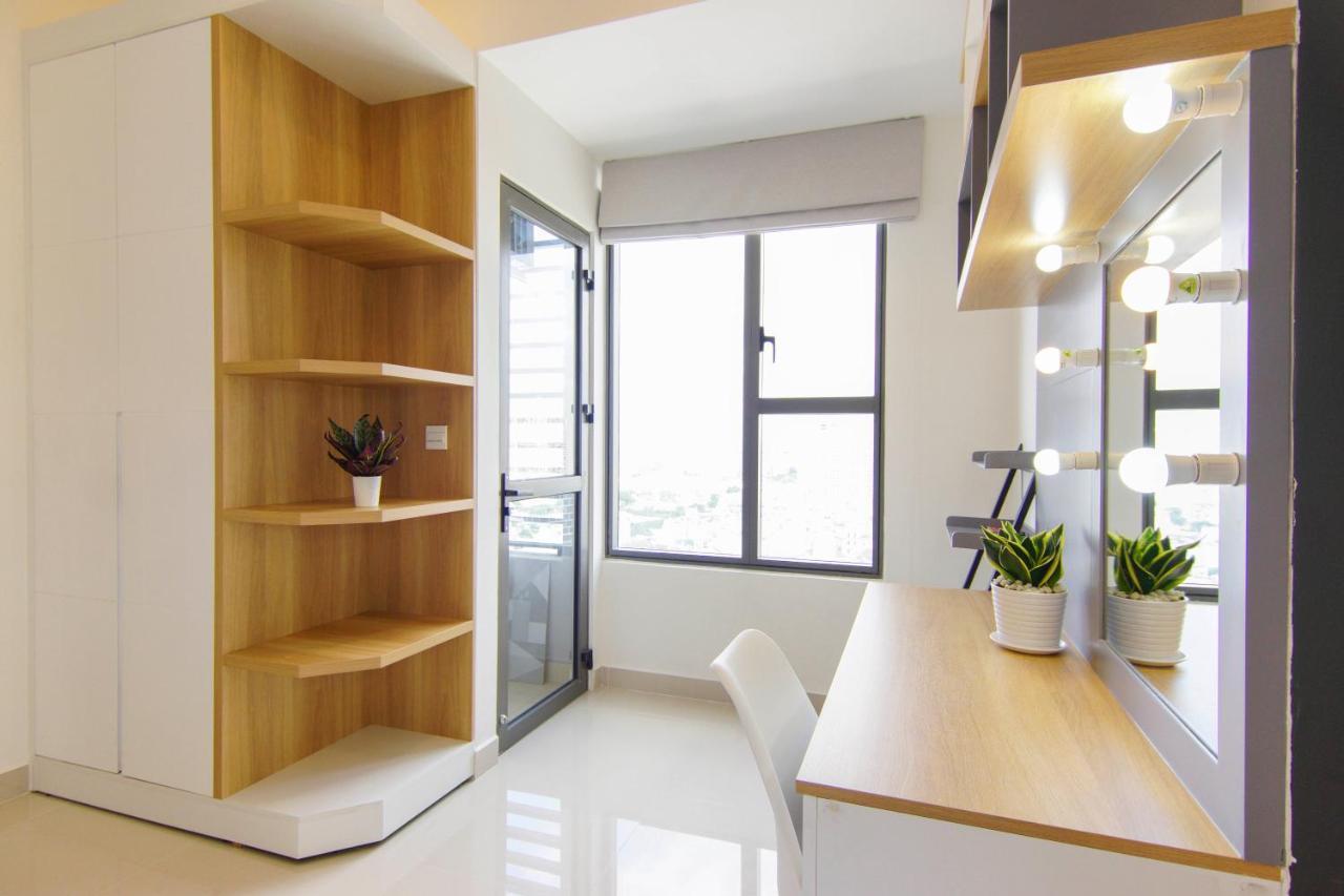 Rivergate Apartment Ciudad Ho Chi Minh  Exterior foto